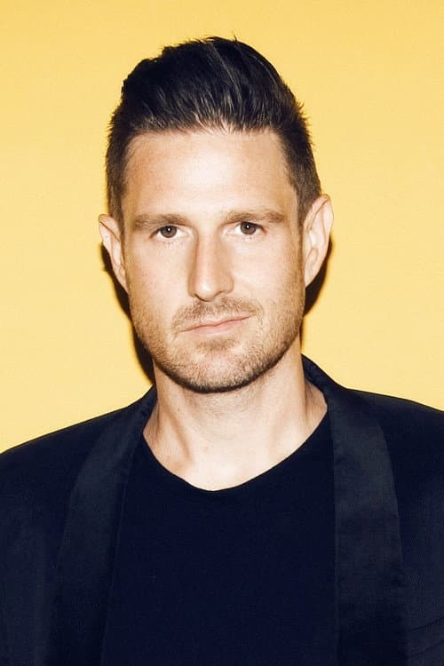 Wil Anderson foto