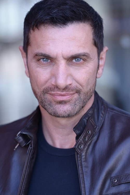 Panda Likoudis foto