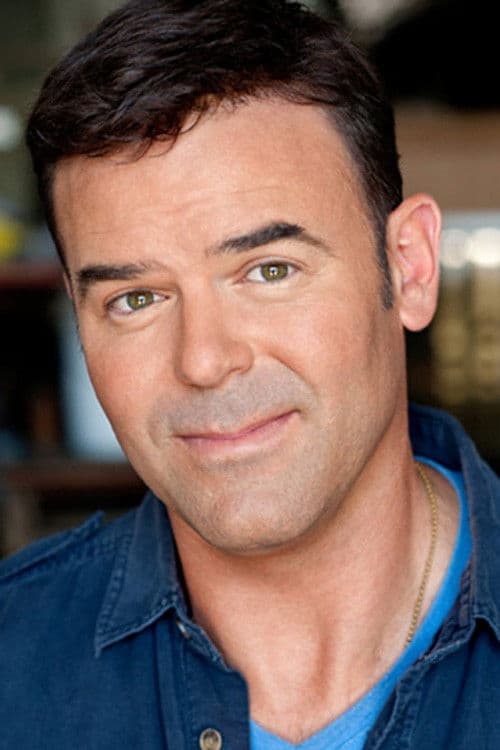 Kevin Linehan foto