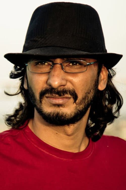 Abhishek Chaubey foto