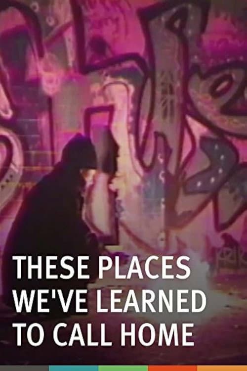 These Places We've Learned to Call Home (1996) poster