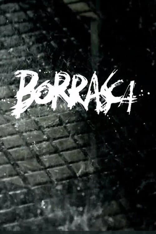 Borrasca (2016) poster