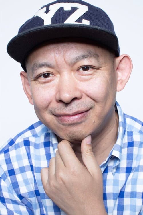 岳小軍 foto
