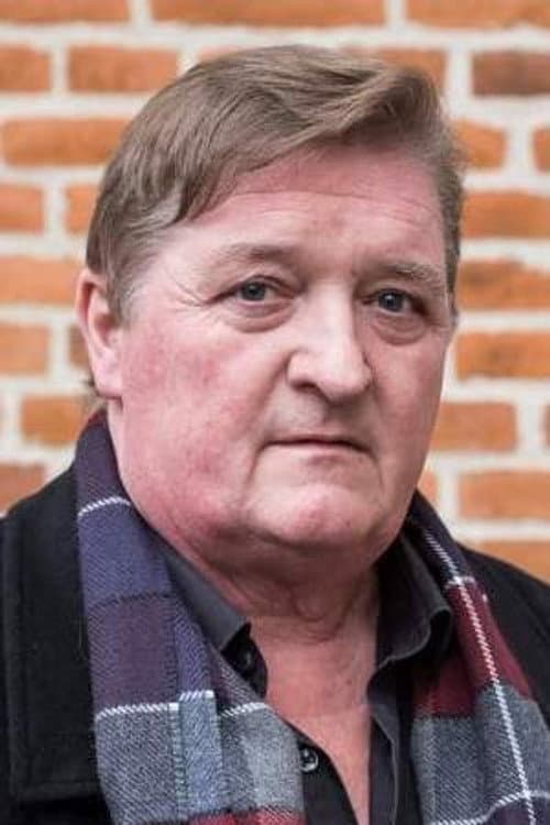Steen Springborg foto