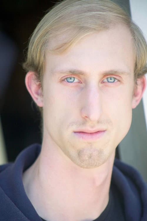 Michael J. Sielaff foto