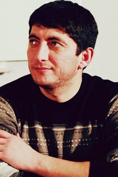 Oleg Khamokov foto