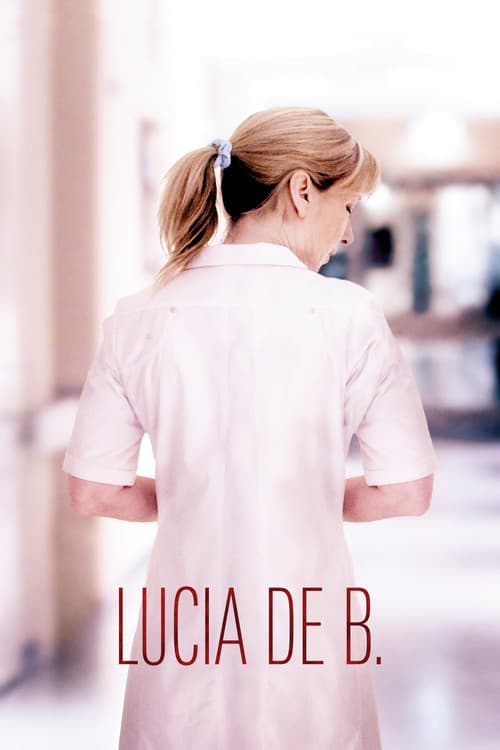 Lucia de B. (2014) poster