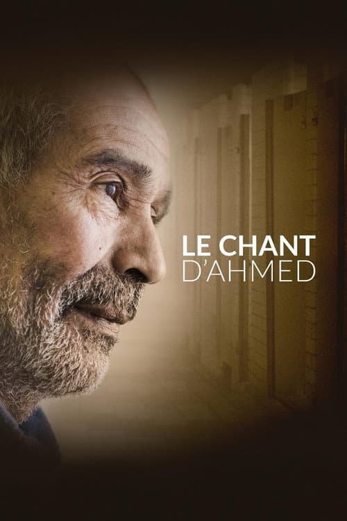 Le Chant d'Ahmed (2019) poster
