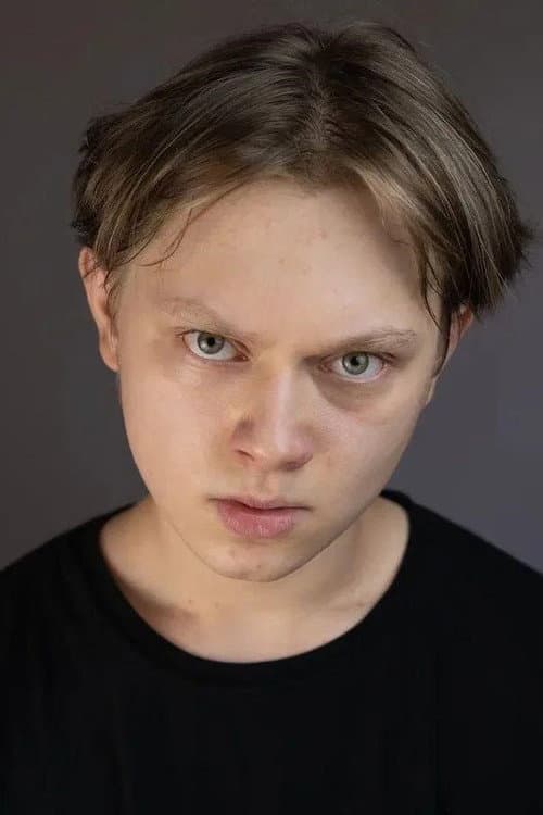 Кирилл Зюлин foto