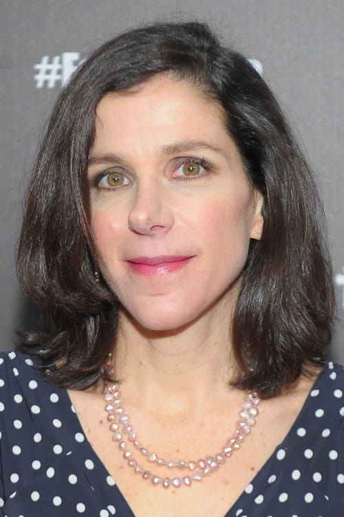 Alexandra Pelosi foto