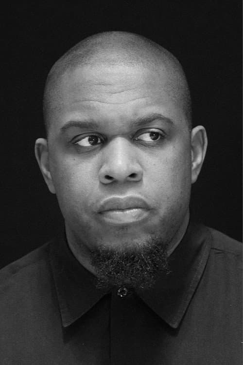 Amir Sulaiman foto