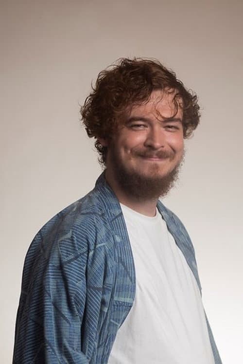 Rafael Schubert foto