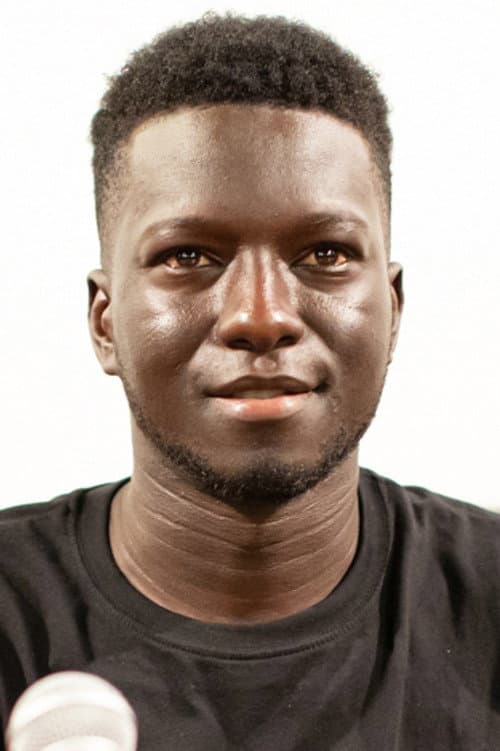 Kalipha Touray foto