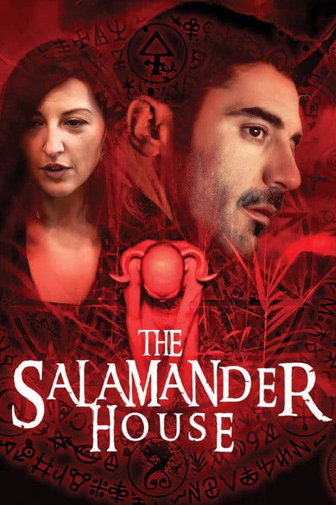 La casa del Sabba (2021) poster