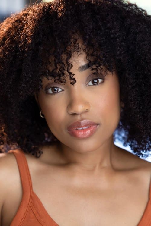 Danielle Madison foto