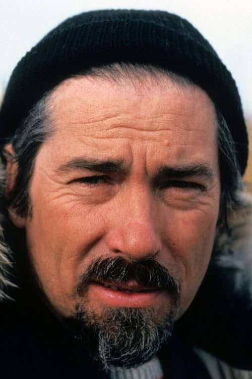 Carroll Ballard foto