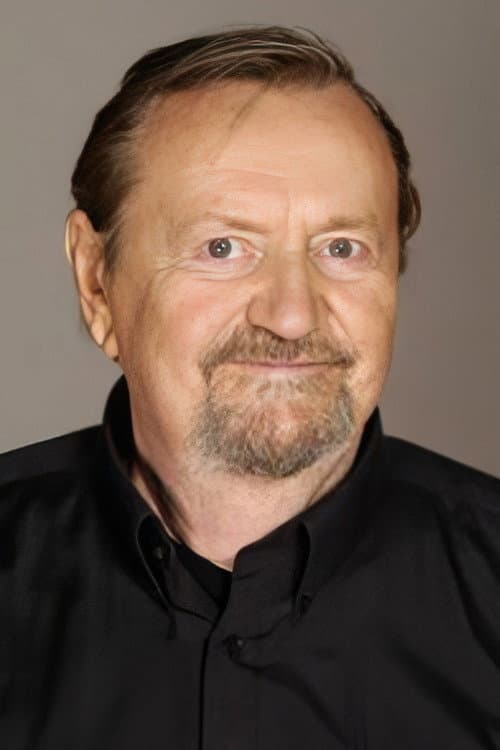 Anton Korenči foto