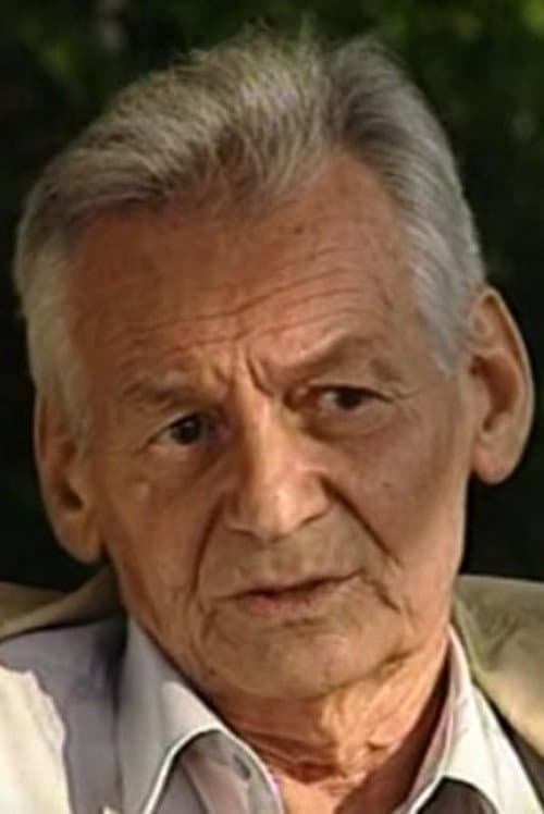 Pál Zolnay foto