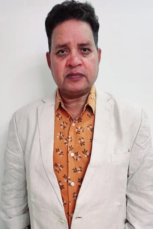 Pankaj Titoria foto