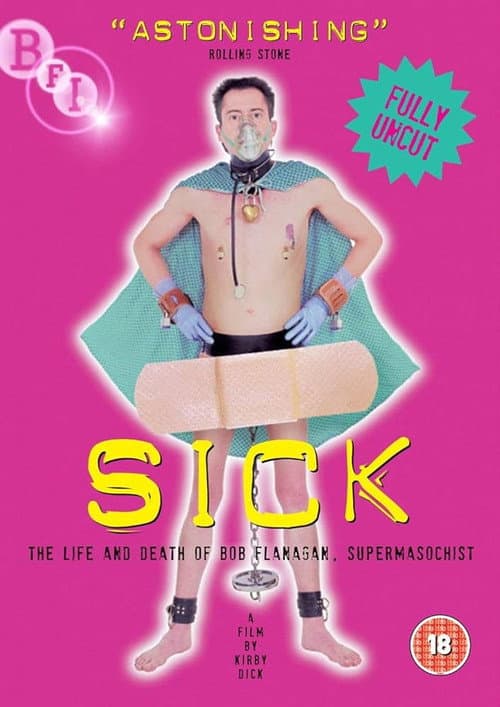 Sarah's Sick Too (2003) poster