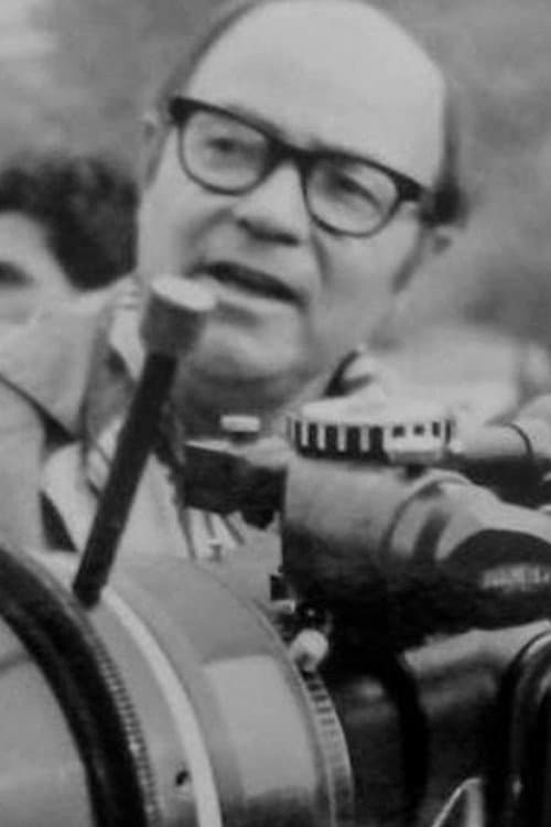 Amir Shervan foto