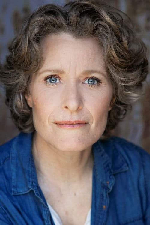 Susan Brady foto