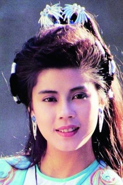 梁藝齡 foto