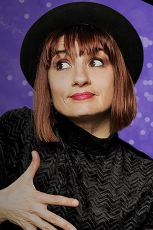 Hilda Lizarazu foto