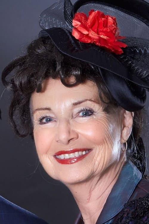 Kirsten Vaupel foto
