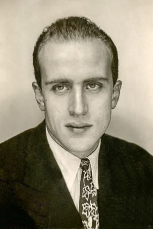Boris Vian foto
