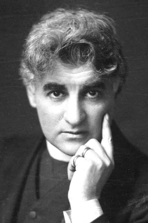 David Belasco foto