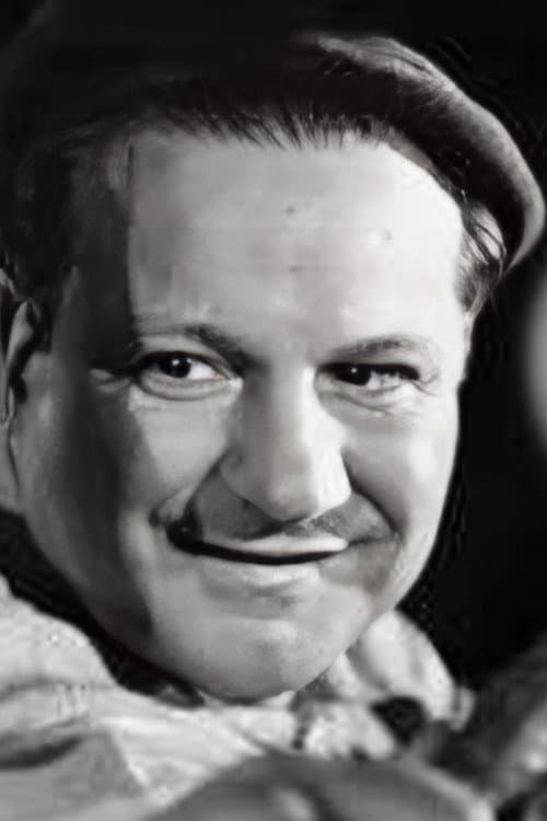 Oscar Villa foto