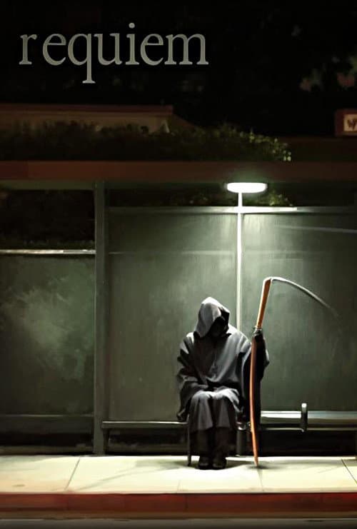 Requiem (2012) poster