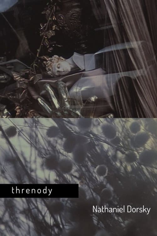 Threnody (2004) poster
