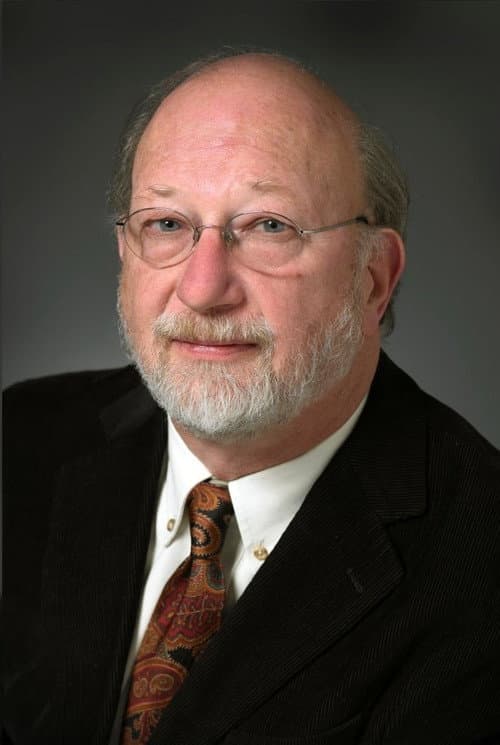 Dennis J. McKenna foto