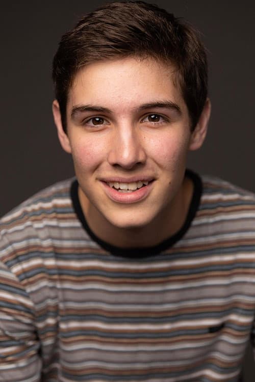 Cooper Alexis foto