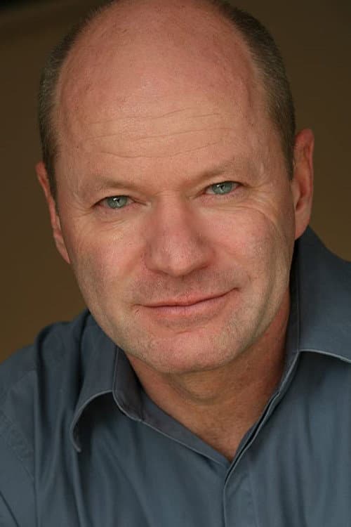 William Francis McGuire foto