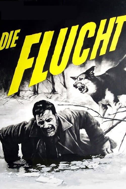 Mensch und Bestie (1963) poster