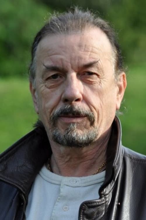 Jean-Claude Tisserand foto