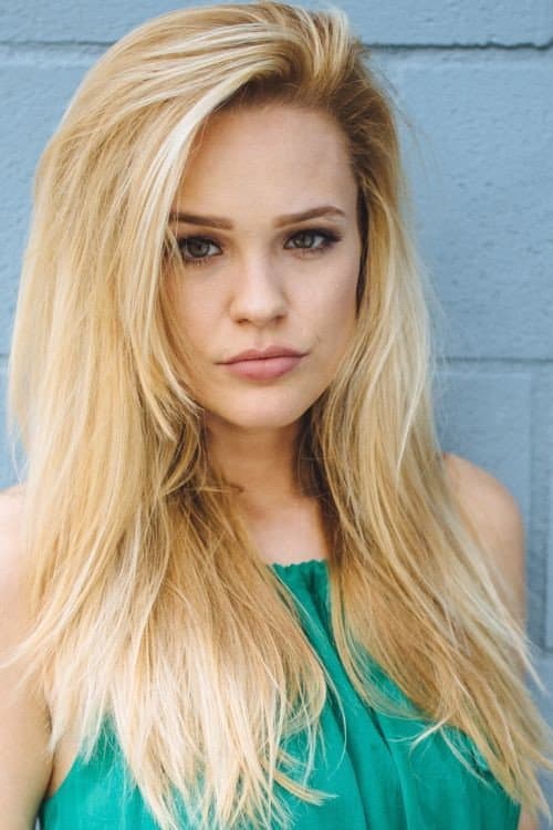 Taylor Hoover foto