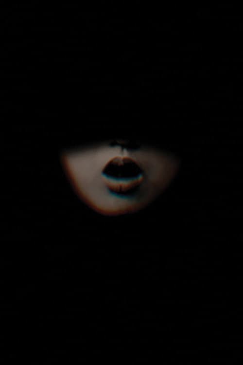 Lotus-Eyed Girl (2023) poster