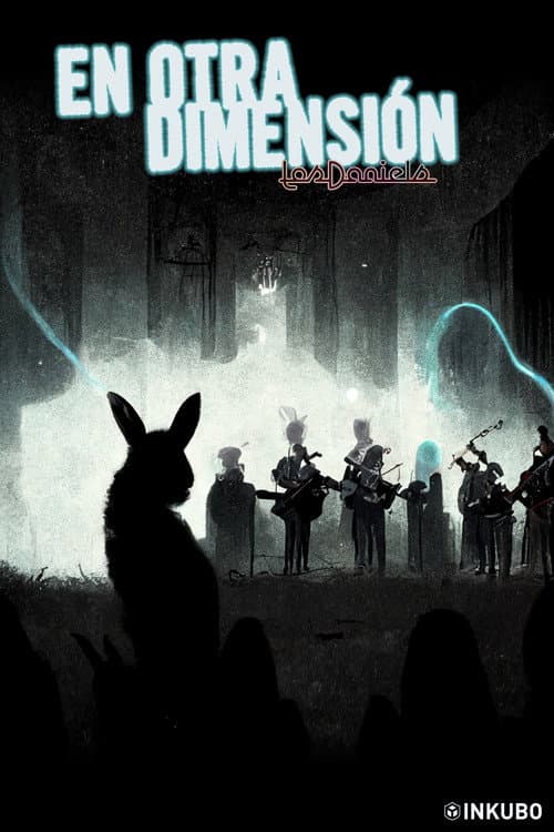 En otra dimensión (2009) poster