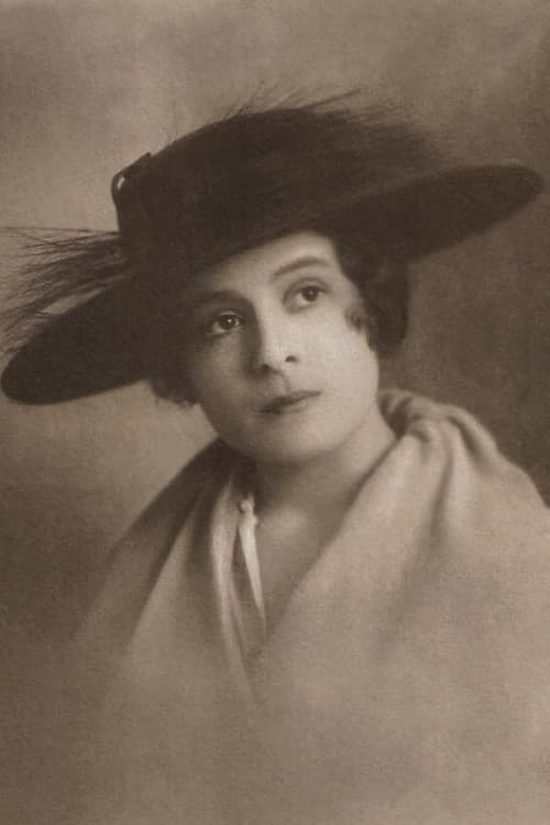 Rita Clermont foto