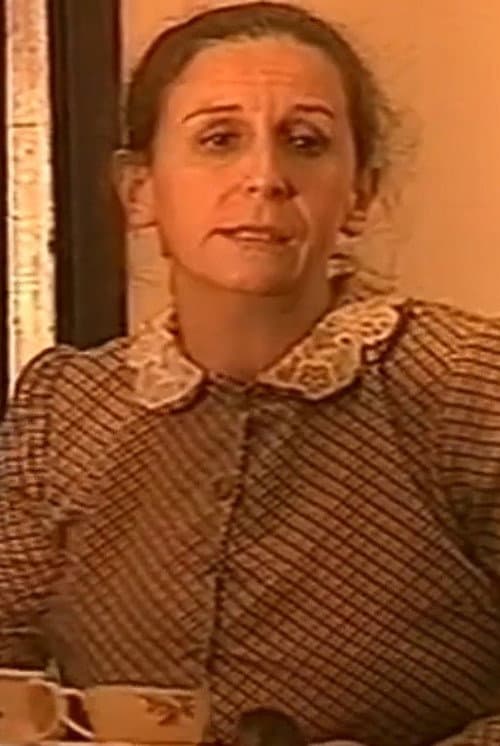 Cristina Techera foto