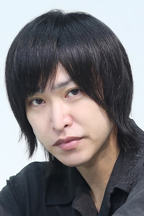 豊原皇介 foto