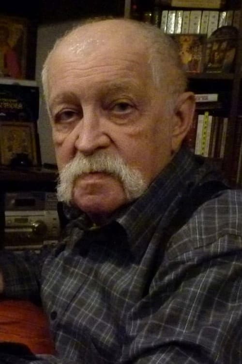 Aleksey Zubov foto
