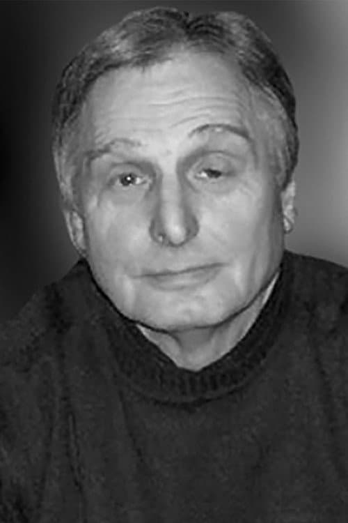 Анатолий Резников foto