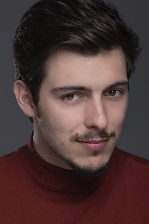 Luís Simões foto