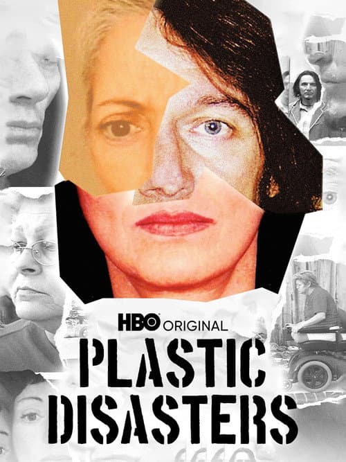Plastic Disasters (2006) poster