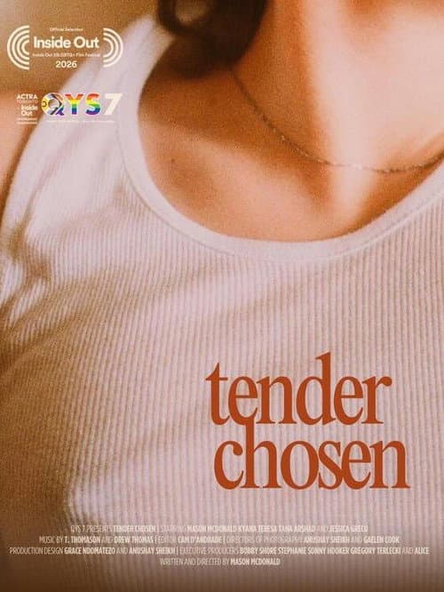 Tender Chosen (2026) poster